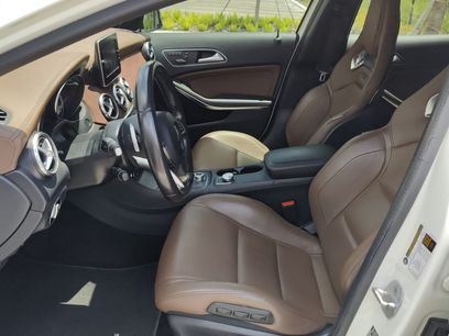 Used 2016 Mercedes-Benz GLA 45 AMG 4MATIC