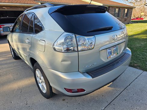 Used 2007 Lexus RX 350 AWD image 5