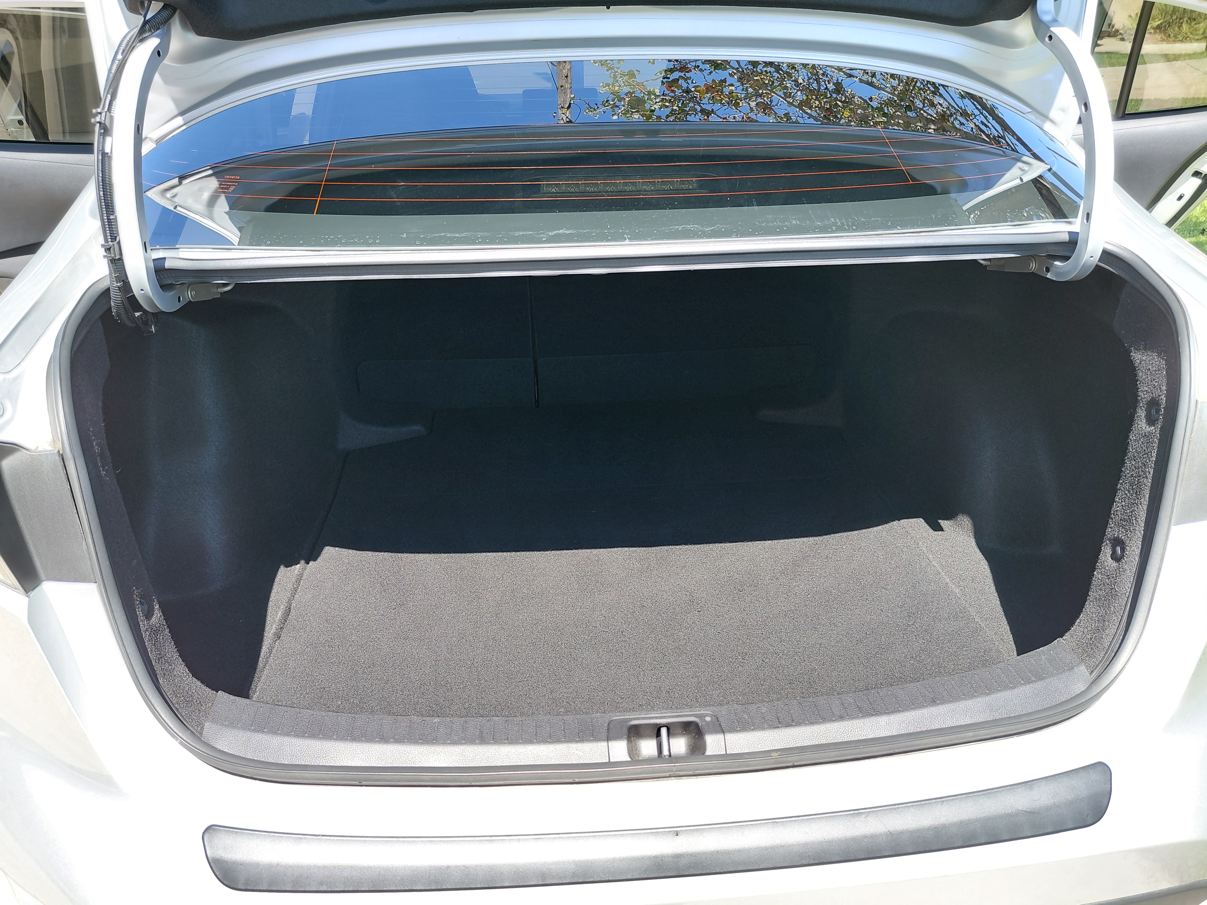 Used 2022 Toyota Corolla LE FWD image 20
