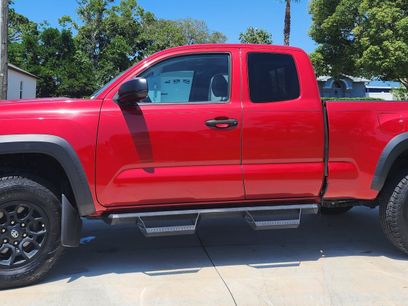 Used 2019 Toyota Tacoma SR