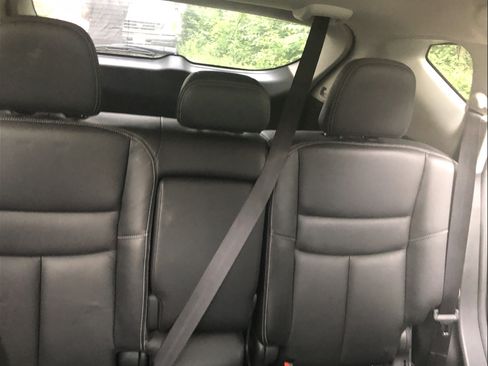 Used 2018 Nissan Murano SL AWD/4WD image 17