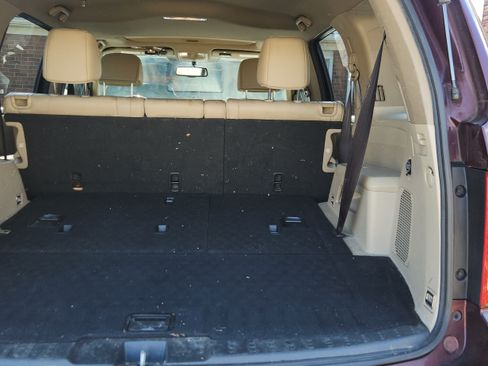 Used 2014 Honda Pilot EX-L image 9