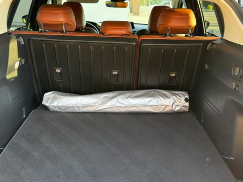 Used 2023 MAZDA CX-50 AWD 2.5 Turbo w/ Cargo Package image 22