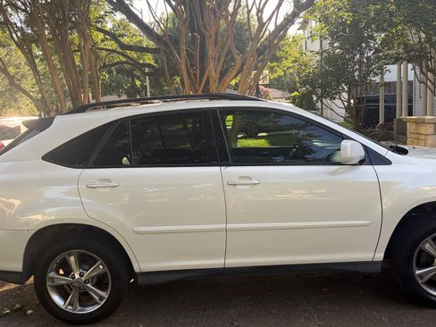 Used 2006 Lexus RX 400h 2WD image 2