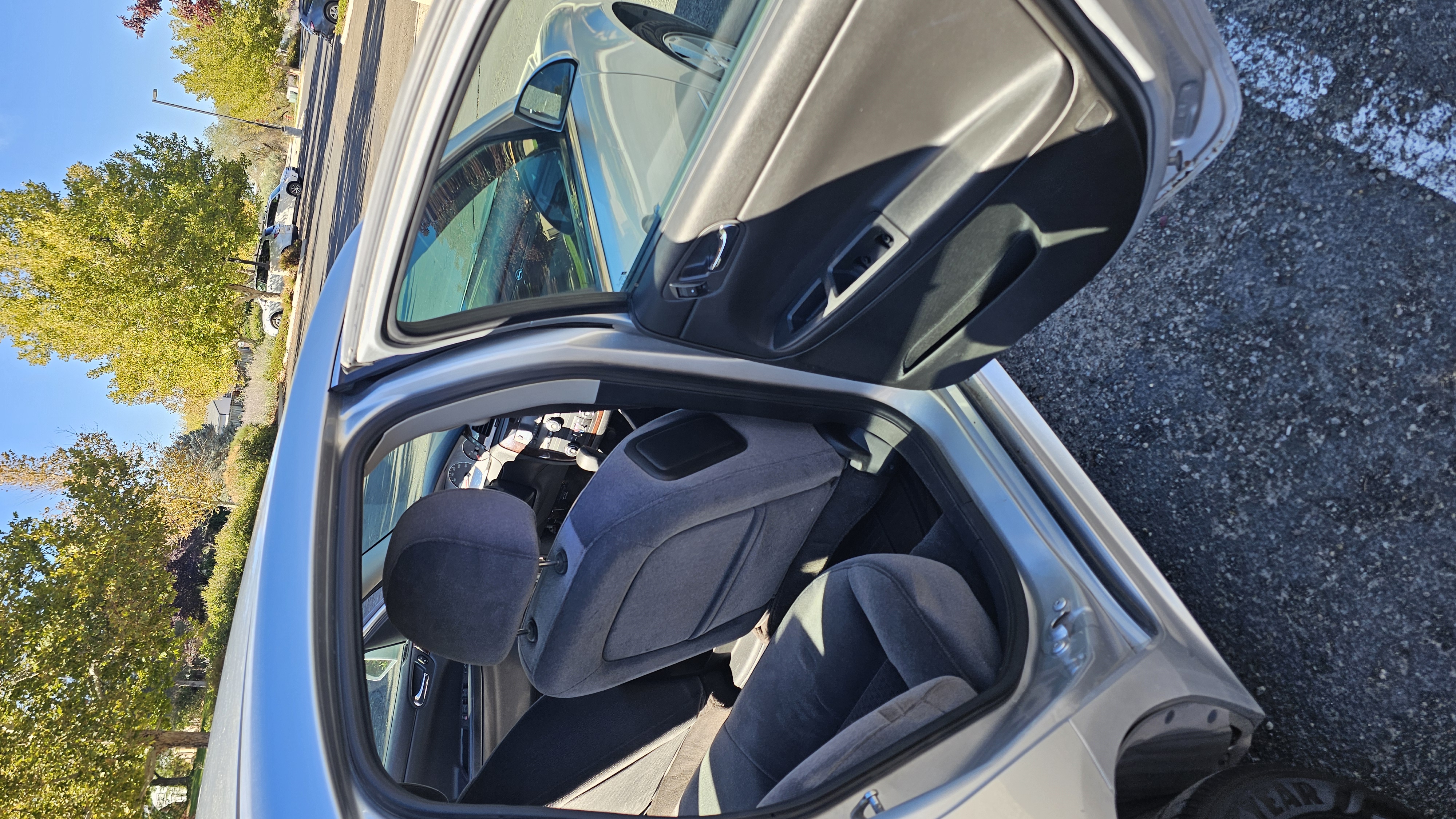 Used 2011 Chevrolet Impala LT FWD image 10