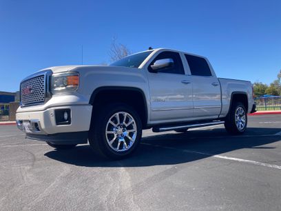 Used 2014 GMC Sierra 1500 Denali w/ Driver Alert Package