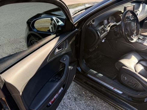 Used 2014 Audi S6 Prestige image 5