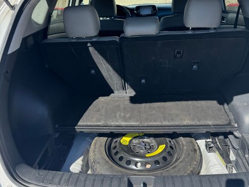 Used 2019 Hyundai Tucson SE image 17