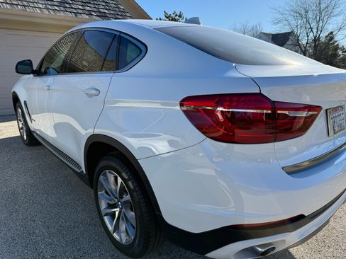 Used 2015 BMW X6 xDrive35i image 19