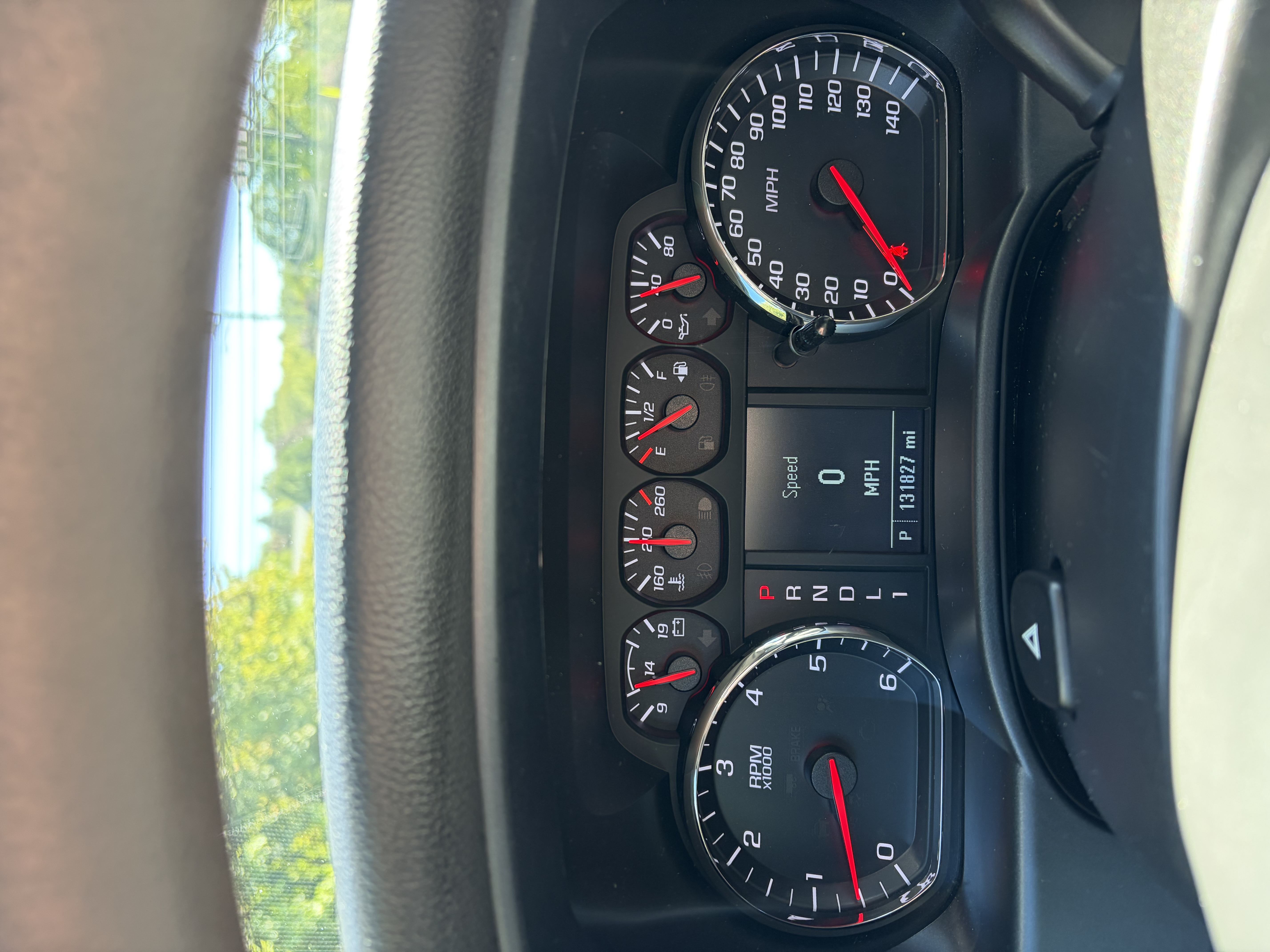 Used 2018 GMC Sierra 2500 4x4 Double Cab w/ Sierra Convenience Package image 15