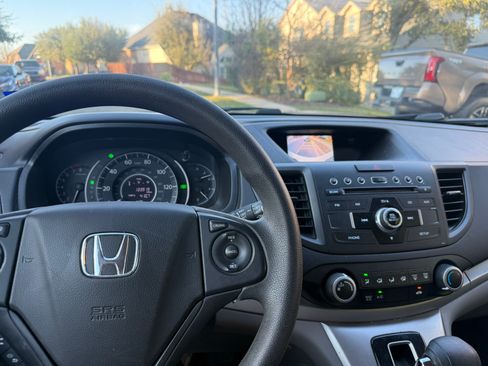 Used 2014 Honda CR-V LX image 12