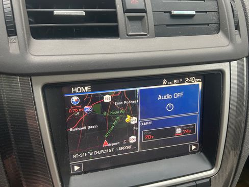 Used 2012 Ford Fusion SEL FWD image 10