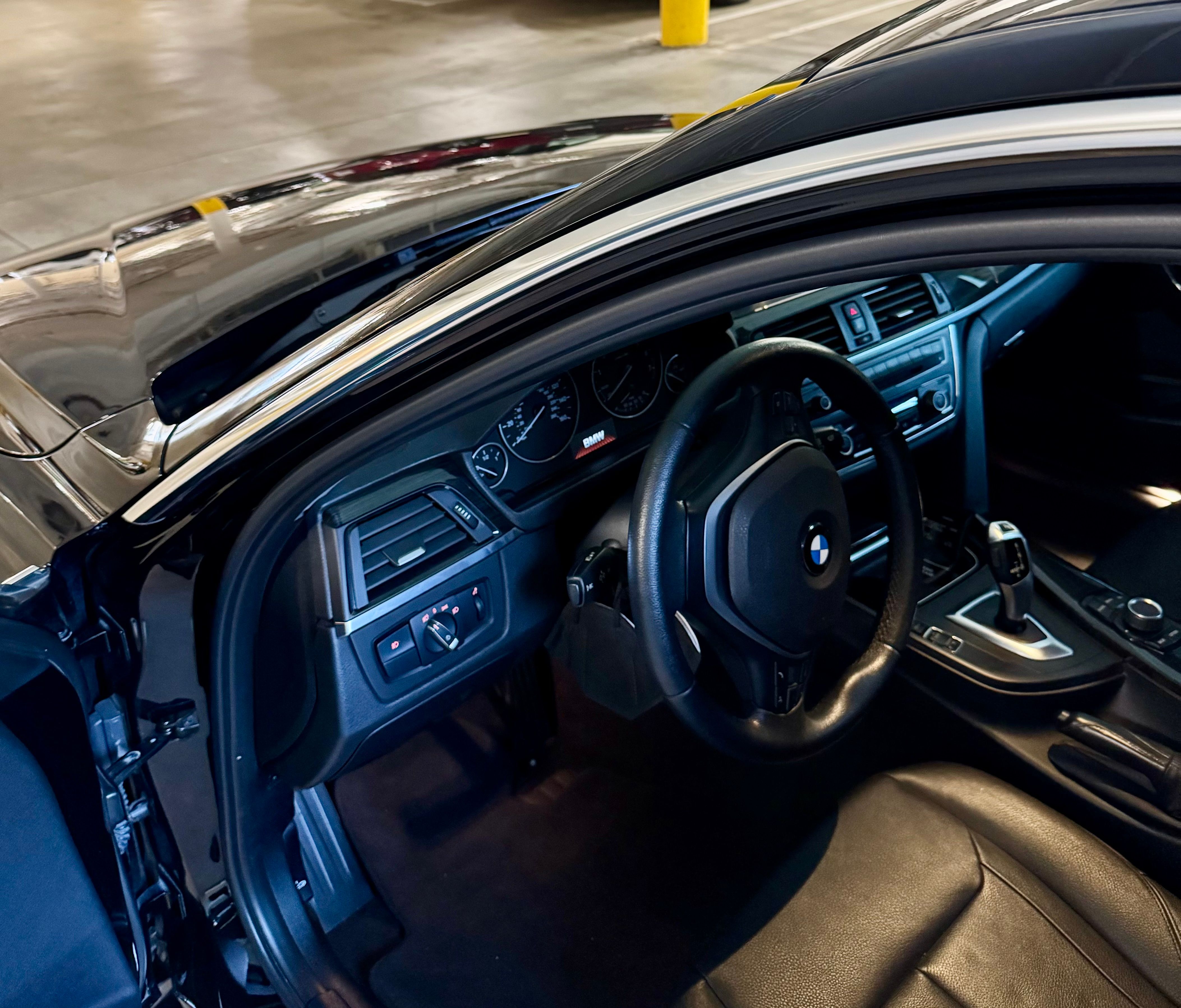 Used 2014 BMW 328i Sedan RWD image 5