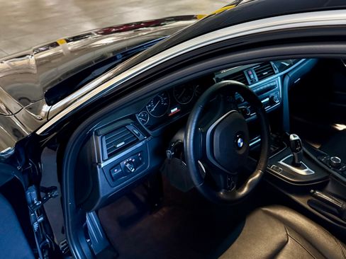 Used 2014 BMW 328i Sedan image 5