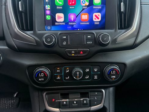 Used 2022 GMC Terrain AT4 w/ LPO, Floor Liner Package image 9