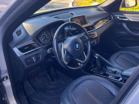 Used 2016 BMW X1 xDrive28i image 8