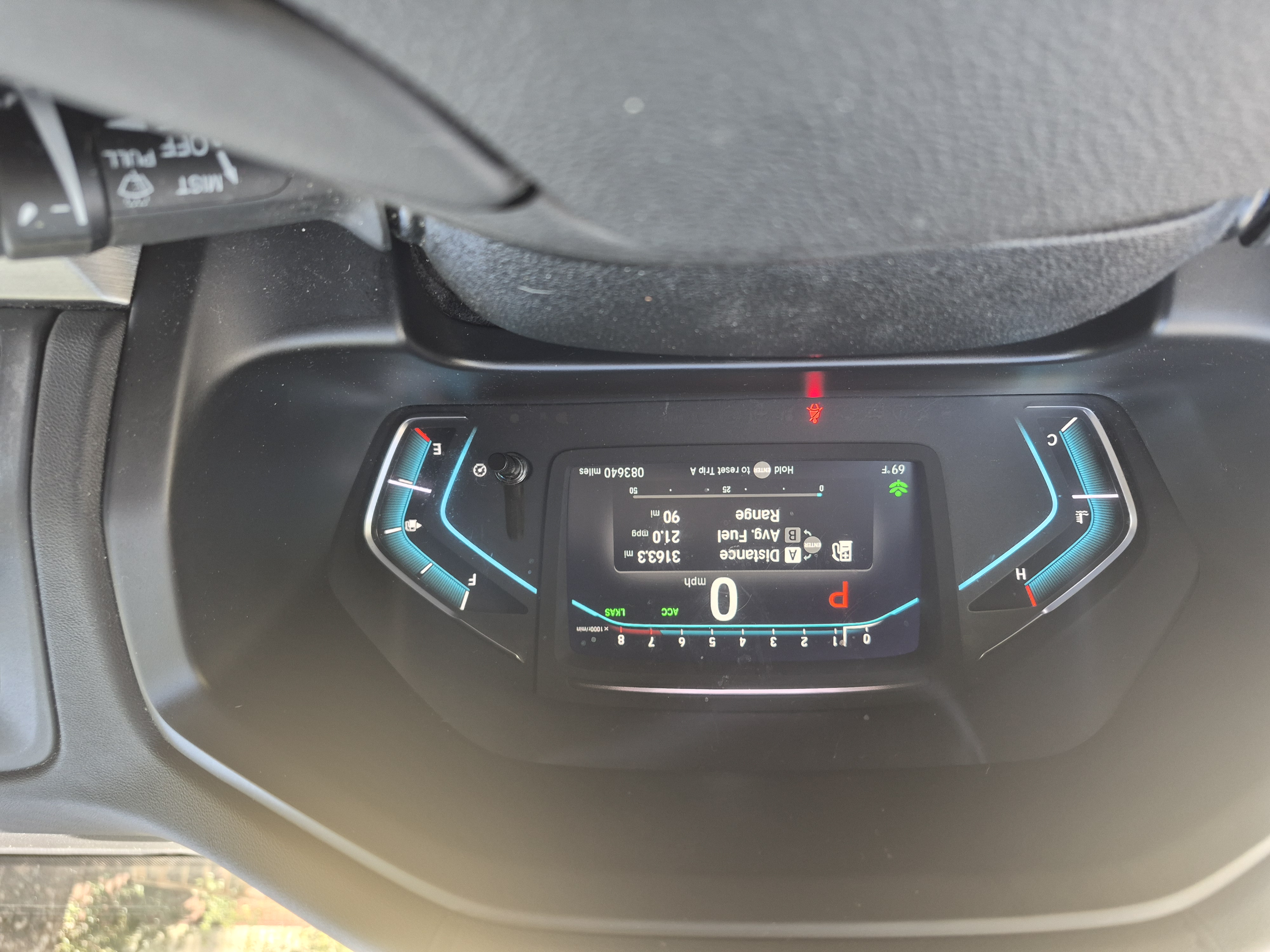 Used 2018 Honda Odyssey EX-L image 10