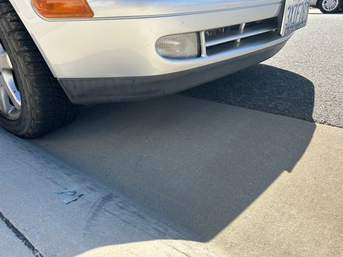 Used 1998 Mercedes-Benz SLK 230 image 8