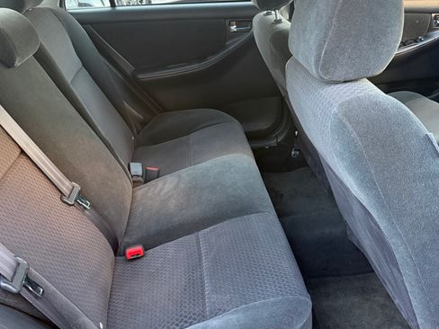 Used 2007 Toyota Corolla S image 10