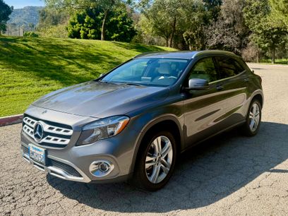 Used 2020 Mercedes-Benz GLA 250