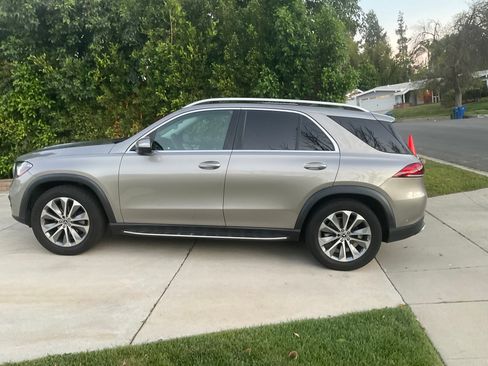 Used 2022 Mercedes-Benz GLE 350 image 9