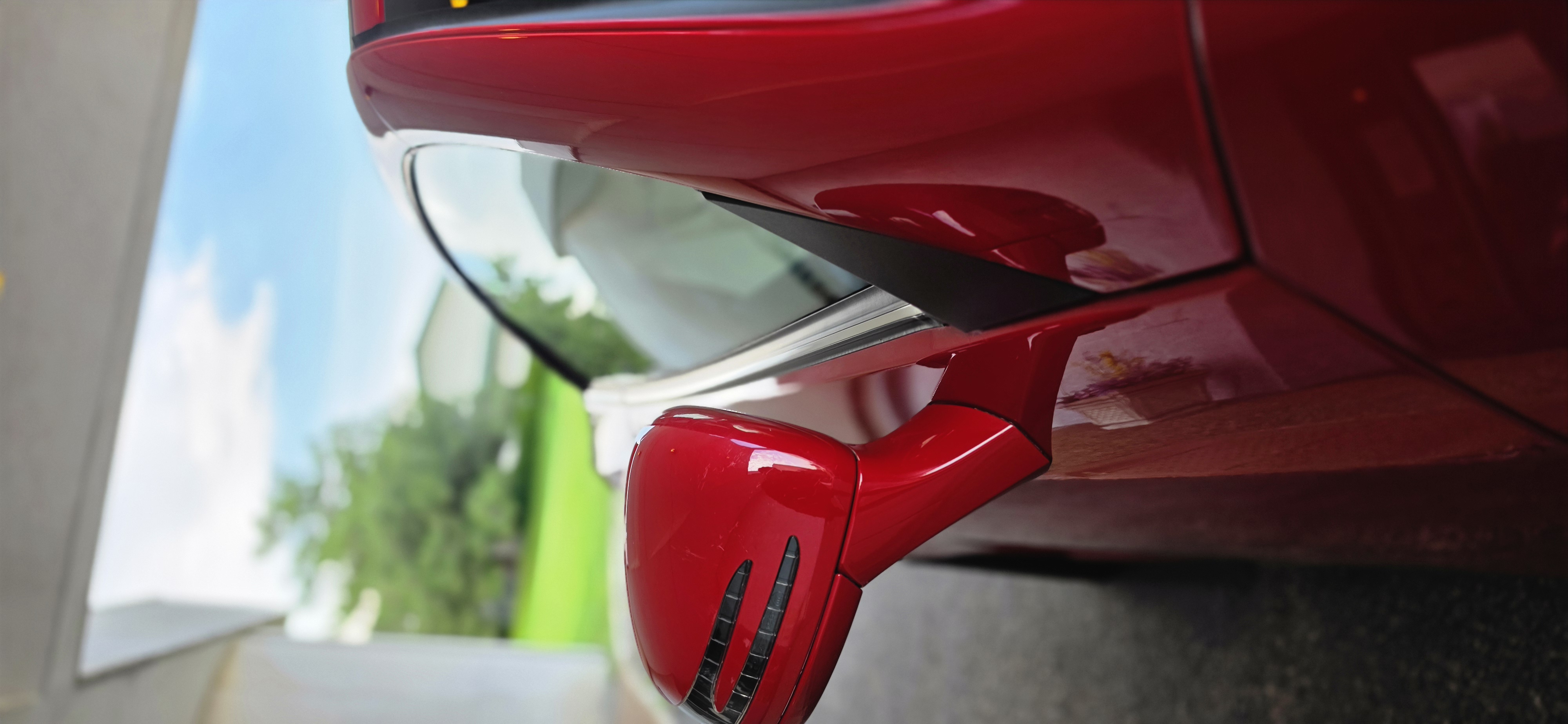 Used 2015 Mercedes-Benz SLK 55 AMG image 21