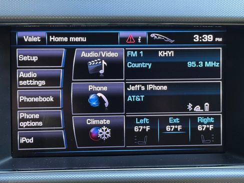 Used 2013 Jaguar XF image 29