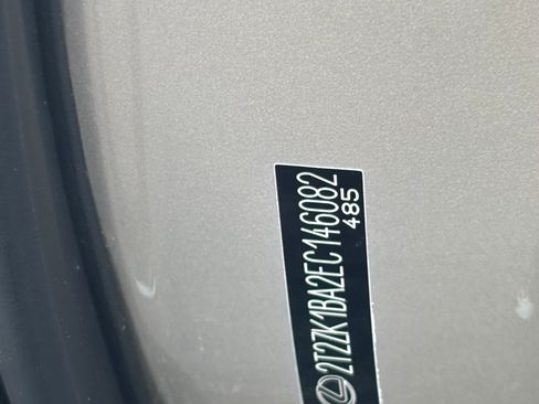 Used 2014 Lexus RX 350 FWD image 9