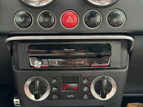 Used 2001 Audi TT 1.8T image 5