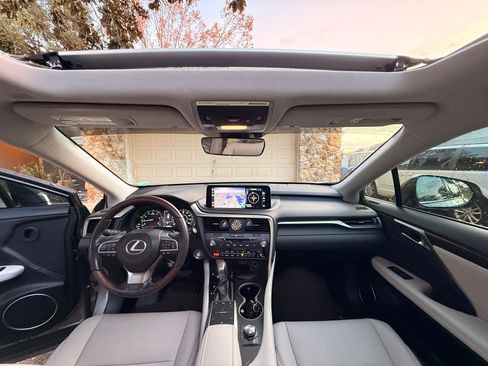 Used 2022 Lexus RX 350 350 Sport Utility 4D image 10