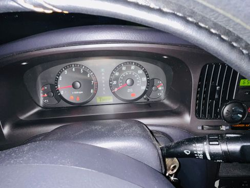 Used 2006 Hyundai Elantra Limited FWD image 9