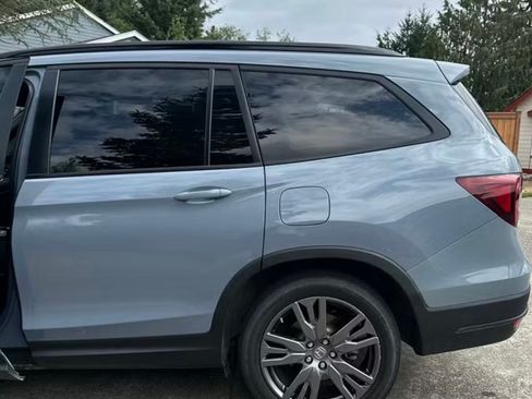 Used 2022 Honda Pilot Sport image 15