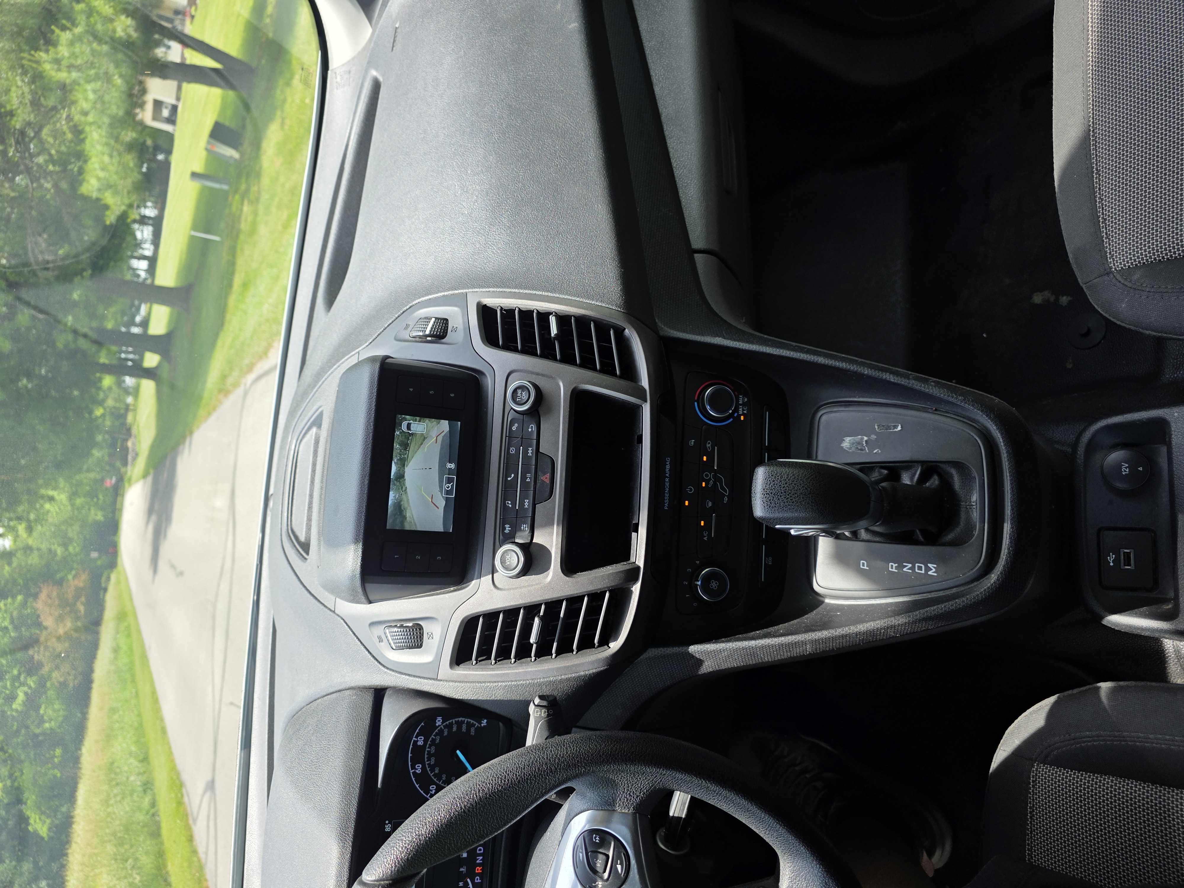 Used 2022 Ford Transit Connect XL FWD image 13