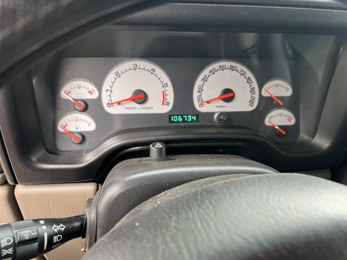 Used 2003 Jeep Wrangler Sahara image 15