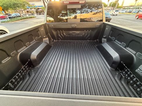 Used 2023 Chevrolet Silverado 1500 LT w/ All Star Edition Plus image 6