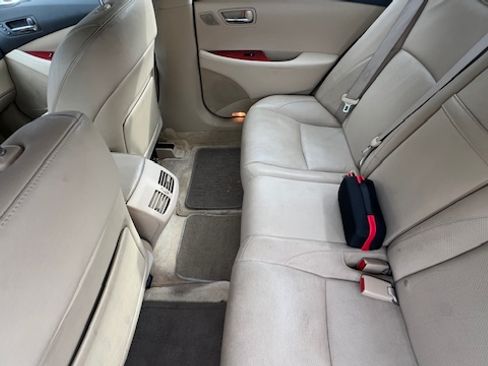 Used 2008 Lexus ES 350 FWD image 17