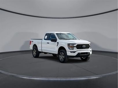 Used 2023 Ford F150 XL w/ STX Appearance Package