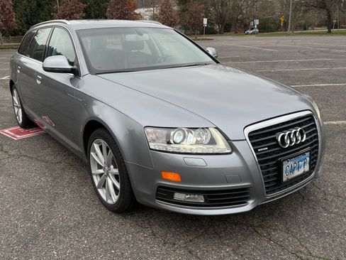 Used 2010 Audi A6 3.0T Prestige image 5
