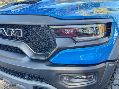 Used 2021 RAM 1500 TRX w/ TRX Level 2 Equipment Group image 18