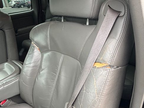 Used 2002 GMC Sierra 1500 4x4 Extended Cab w/ SLT Marketing Option Pkg image 14