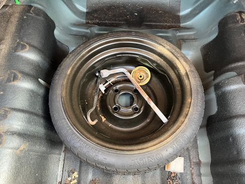 Used 1996 Honda Civic EX image 19