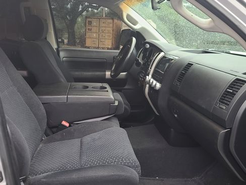 Used 2008 Toyota Tundra 2WD Double Cab image 10