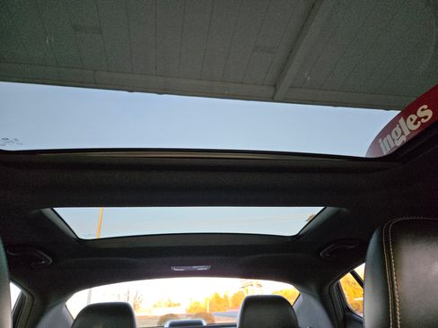 Used 2015 Kia Optima SX image 20