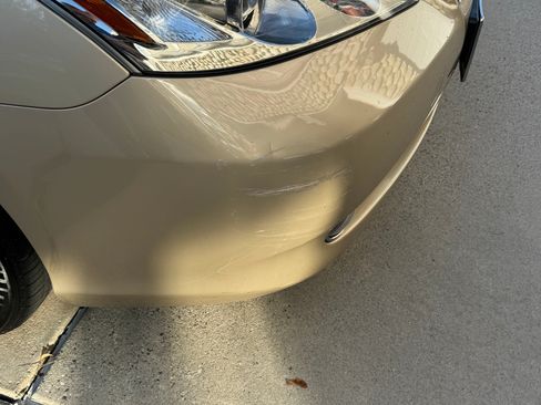 Used 2008 Lexus ES 350 image 8