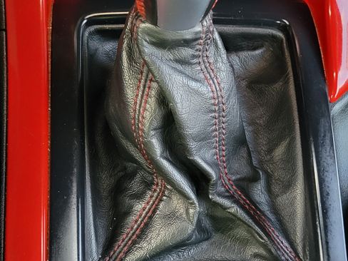 Used 2005 Pontiac GTO Coupe 2D image 14