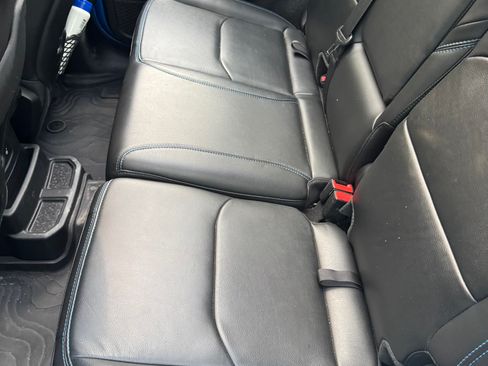 Used 2022 Jeep Wrangler Unlimited Rubicon 4xe image 19