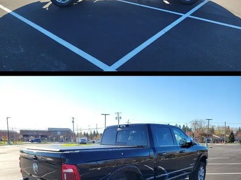 Used 2019 RAM 2500 Limited image 18