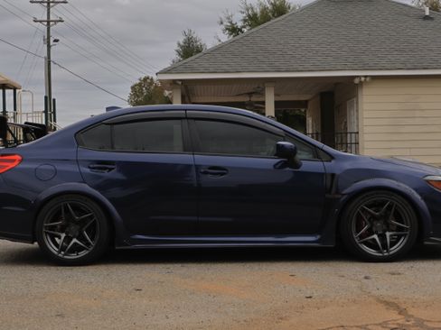 Used 2019 Subaru WRX Premium image 4
