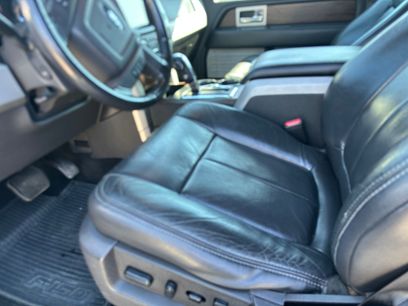 Used 2013 Ford F150 Lariat w/ Mid Equipment Group