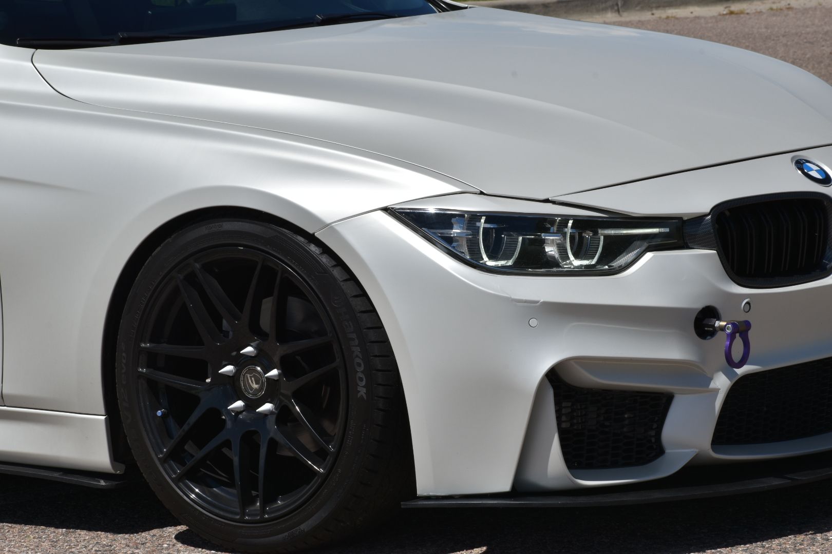 Used 2017 BMW 330i Sedan RWD image 20